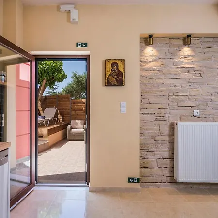 Apartment Anna Boutique *
