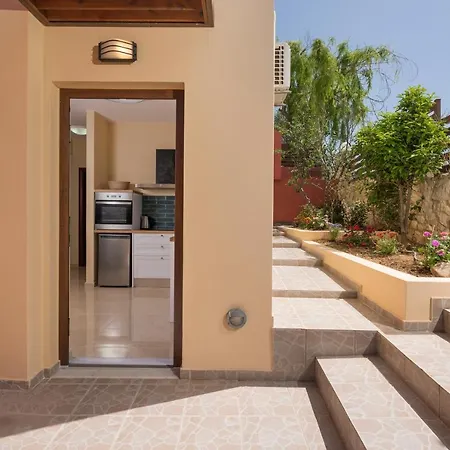 Apartment Anna Boutique Galatas (Chania)