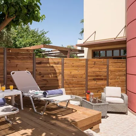 Anna Boutique Apartment