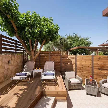 Apartment Anna Boutique *