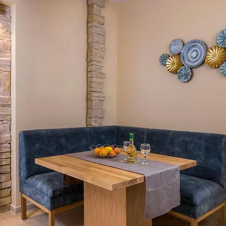 Anna Boutique Apartment Galatas (Chania)