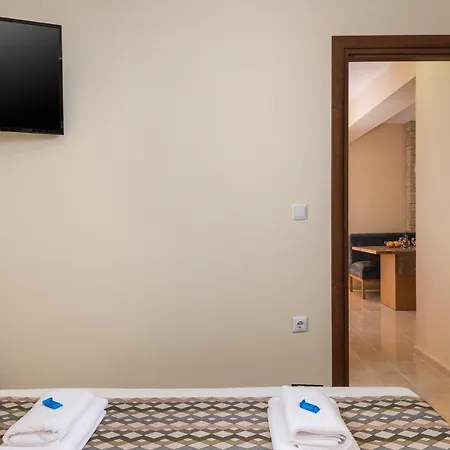 Anna Boutique Apartment Galatas (Chania)