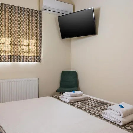 Apartment Anna Boutique *