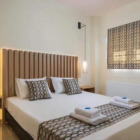 Apartment Anna Boutique