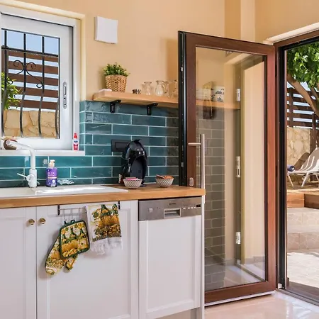 Apartment Anna Boutique