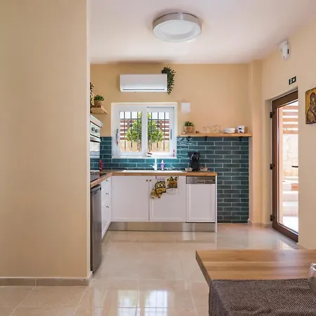 Apartment Anna Boutique