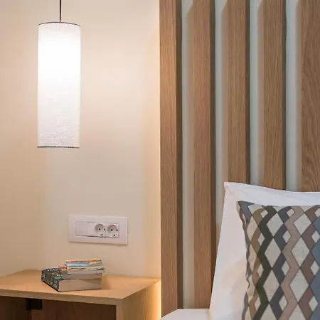 Anna Boutique Apartment Galatas (Chania)